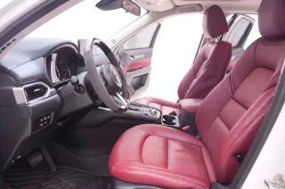 MAZDA CX-5 2023 — фото 10 из 25