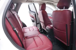 MAZDA CX-5 2023 — фото 11 из 25