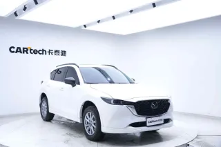 MAZDA CX-5 2023 — фото 12 из 25