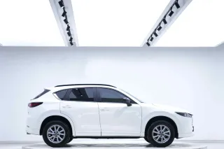 MAZDA CX-5 2023 — фото 13 из 25