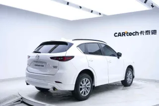 MAZDA CX-5 2023 — фото 14 из 25