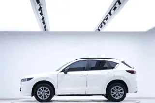 MAZDA CX-5 2023 — фото 15 из 25