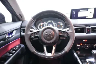 MAZDA CX-5 2023 — фото 16 из 25