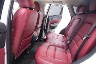 MAZDA CX-5 2023 — фото 20 из 25