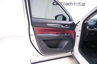 MAZDA CX-5 2023 — фото 22 из 25