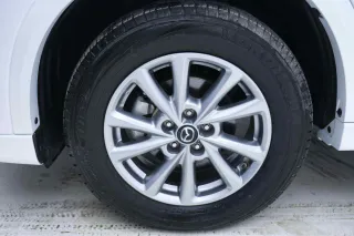 MAZDA CX-5 2023 — фото 23 из 25