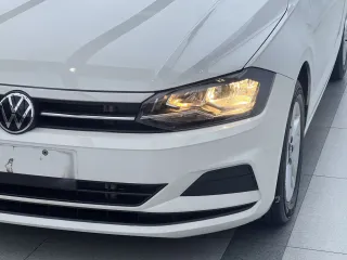 Volkswagen Polo 2022 — фото 10 из 23