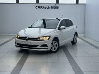 Volkswagen Polo 2022 — фото 4 из 23