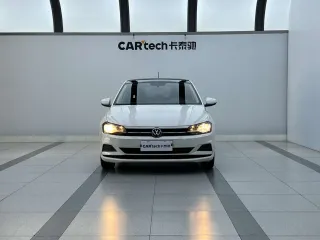 Volkswagen Polo 2022 — фото 6 из 23