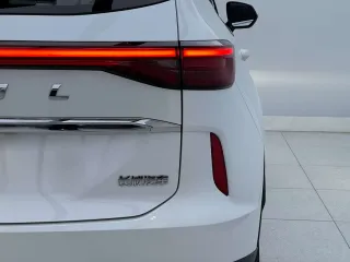 Haval H6 2022 — фото 10 из 35