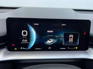 Haval H6 2022 — фото 11 из 35