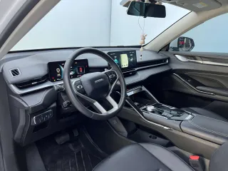 Haval H6 2022 — фото 12 из 35