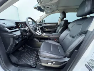 Haval H6 2022 — фото 14 из 35