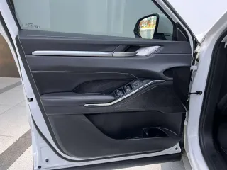 Haval H6 2022 — фото 15 из 35