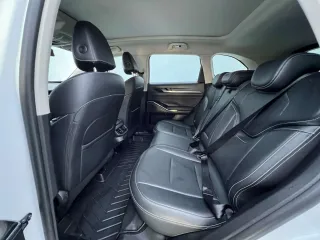 Haval H6 2022 — фото 16 из 35