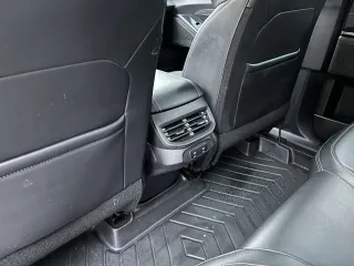 Haval H6 2022 — фото 17 из 35