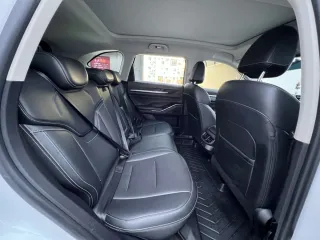 Haval H6 2022 — фото 19 из 35