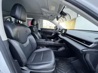 Haval H6 2022 — фото 21 из 35
