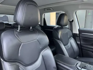 Haval H6 2022 — фото 23 из 35