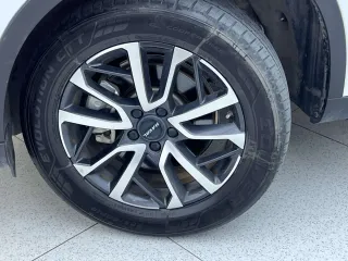 Haval H6 2022 — фото 32 из 35