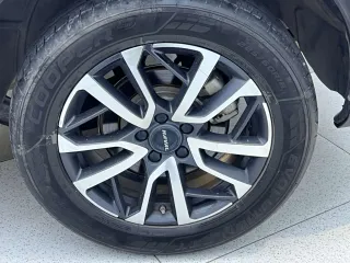 Haval H6 2022 — фото 33 из 35