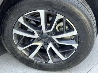 Haval H6 2022 — фото 35 из 35
