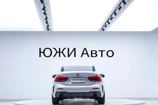 BMW 1 Series 2022 — фото 3 из 25