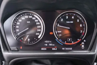 BMW 1 Series 2022 — фото 7 из 25