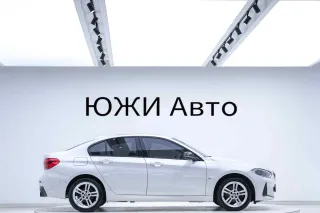 BMW 1 Series 2022 — фото 14 из 25