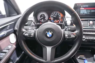 BMW 1 Series 2022 — фото 18 из 25