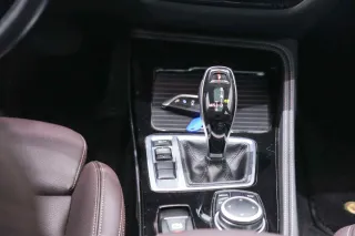 BMW 1 Series 2022 — фото 21 из 25