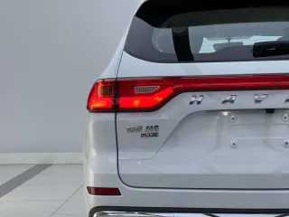 Haval M6 2021 — фото 10 из 34