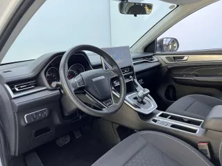 Haval M6 2021 — фото 12 из 34