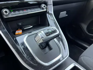 Haval M6 2021 — фото 13 из 34