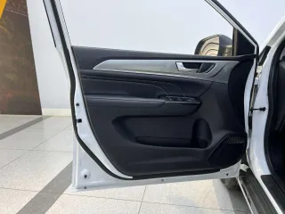 Haval M6 2021 — фото 15 из 34