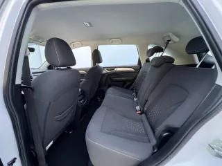 Haval M6 2021 — фото 16 из 34