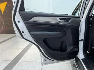 Haval M6 2021 — фото 18 из 34