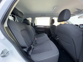Haval M6 2021 — фото 19 из 34
