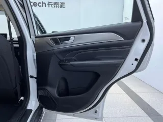 Haval M6 2021 — фото 20 из 34