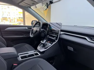Haval M6 2021 — фото 22 из 34