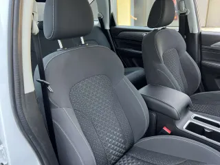 Haval M6 2021 — фото 23 из 34