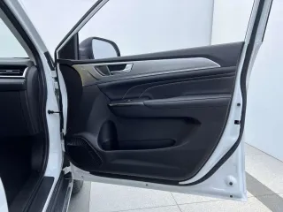 Haval M6 2021 — фото 24 из 34