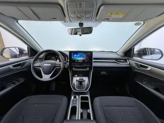 Haval M6 2021 — фото 25 из 34