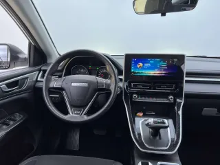 Haval M6 2021 — фото 26 из 34