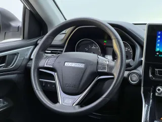 Haval M6 2021 — фото 27 из 34