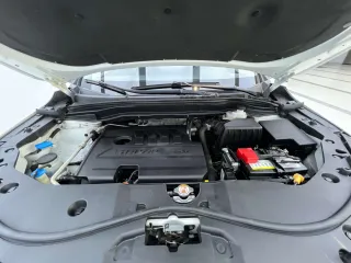 Haval M6 2021 — фото 28 из 34