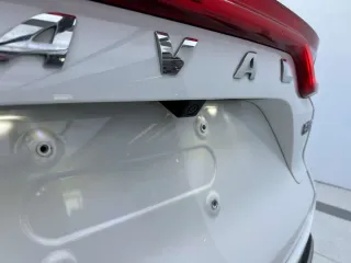Haval M6 2021 — фото 30 из 34