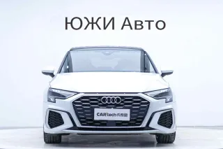 Audi A3 2023 — фото 2 из 24