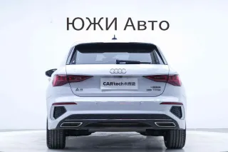 Audi A3 2023 — фото 3 из 24