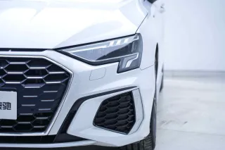 Audi A3 2023 — фото 5 из 24